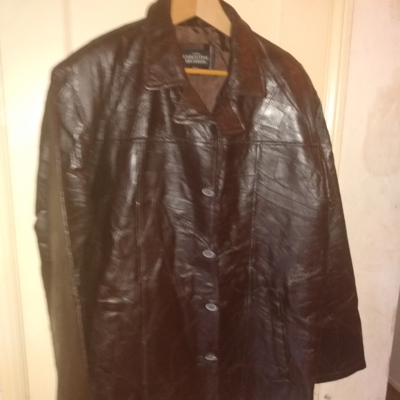 Mens Jacket - Picture 6 of 7